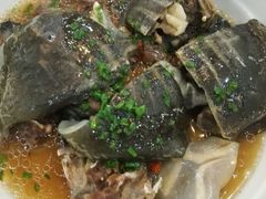 -盐通酒家(金桥湾清水苑店)