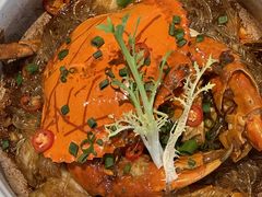 -箱美术馆私房菜(水晶郦城店)