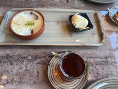 -BEYTI RESTAURANT贝迪土耳其餐厅