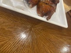 -富豪酒家(正大广场店)