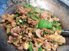 -费大厨辣椒炒肉(高铁吾悦广场店)