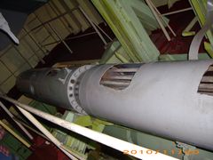 -泰达航母主题公园