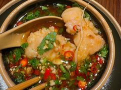 -靓寨酸汤火锅(时尚天河东一街店)