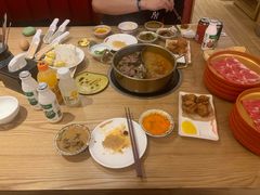 -松野谷·寿喜烧自助(华联顺义金街购物中心店)
