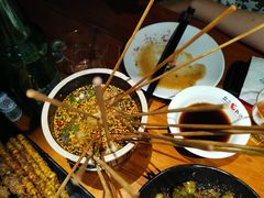 -戴记龙虾(天泽街店)