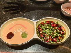 -南门涮肉(东单店)