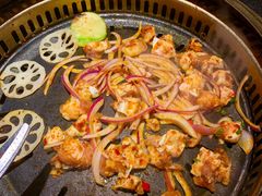 -嘿嘟嘟·肋条烧肉放题(爱融荟城店)
