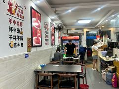 -一起吃小龙虾·海鲜(海珠店)