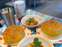 -肥韬茶餐厅(海上世界店)