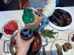 -吉布鲁牛排海鲜自助(温江合生汇店)