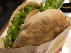 -一叶一世界•素食餐厅(环球中心店)