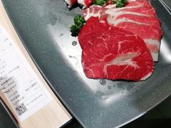 -新石器烤肉(周浦万达店)