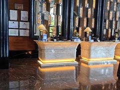 -汕头龙光喜来登酒店