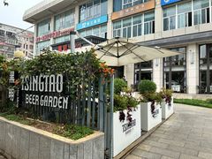 -黑明餐厅(白鹭洲店)