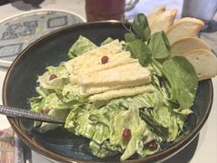-丝路有约·优雅新疆菜(万宴城店)