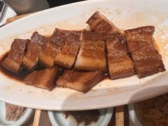 -城南往事·鲁菜济南菜(槐荫广场店)
