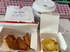 -必胜客(珠海路店)