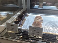 -Ten Olives甜点