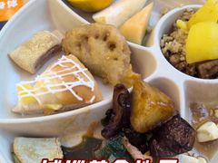 -素满香·食养自助(建邺万达店)