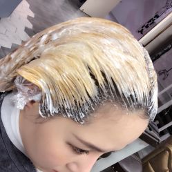-MYCOLORHARSALON