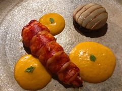 -三嚥阁 La Villa Restaurant