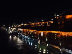 -乌镇枕水度假酒店