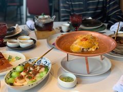 -三号黄浦会Canton Table