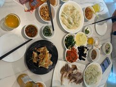 -东方饺子王(和平里店)