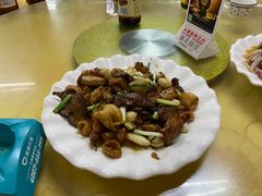 -明记海鲜美食老字号(明记总店)