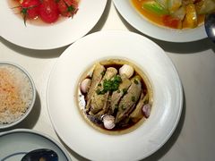 -江南驿·二十余年创意杭帮味(良渚玉鸟集店)