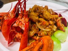 -万龙洲海鲜(广渠门店)