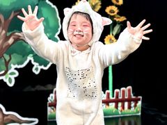 -猴有戏教育戏剧·音乐剧·主持口才·演讲朗诵辩论(环球港华师大校区)