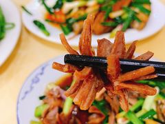 -电白鸭粥店(下沙二坊88号店)