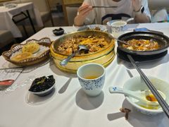 -围龙屋客家食府(福田店)