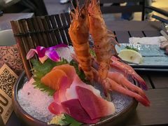 -眷屋の深夜食堂(云锦中心店)