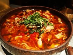 火瓢牛肉-都氏家DUSJOY(翡翠城店)