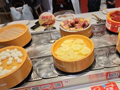 -龍歌自助小火锅(秦淮水游城店)