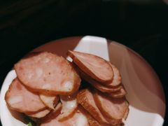 -鸽子侯·家宴·平价海鲜(市图书馆店)