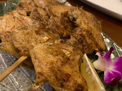 -和来日本料理(青年东路店)