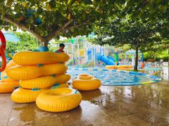 -三亚亚龙湾天域度假酒店