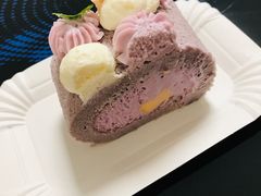 -可丽可丽·生日蛋糕·下午茶