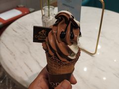 -GODIVA(月星环球港店)