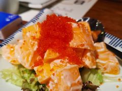 -花宴·日式料理