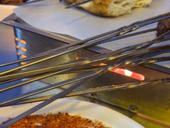 -四禧精酿铜锅涮肉·烧烤工场(大明湖店)