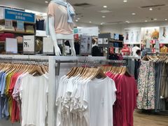 -优衣库(青岛万象城店)