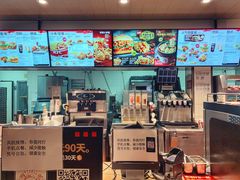 -肯德基(新凌云店)
