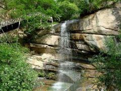 -野三坡清泉山风景区