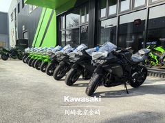 -川崎北京金崎(奥运村店)