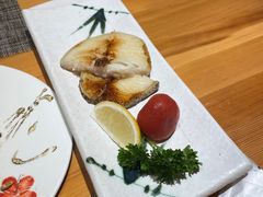 -大岛日本料理铁板烧(南通大饭店)