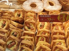 -味多美蛋糕(金顶街店)